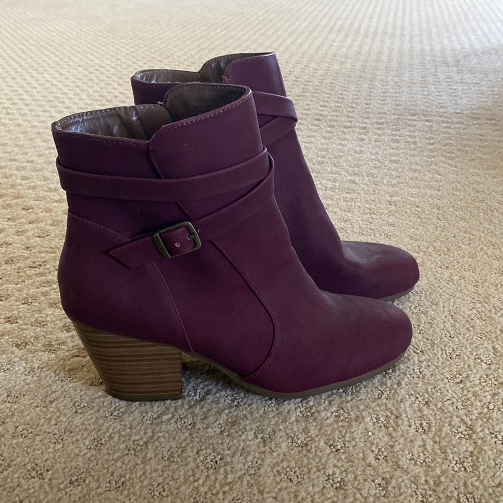Aerosoles boots